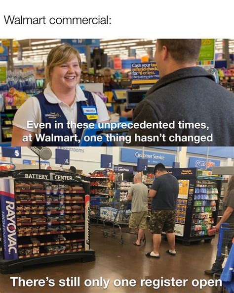 Get Some Cheap Laughs From These Walmart Memes - Walmart | Memes