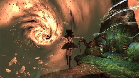 Alice Madness Returns Screenshots - Image #5999 | New Game Network