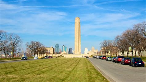 Liberty Memorial in Kansas City, Missouri | Expedia