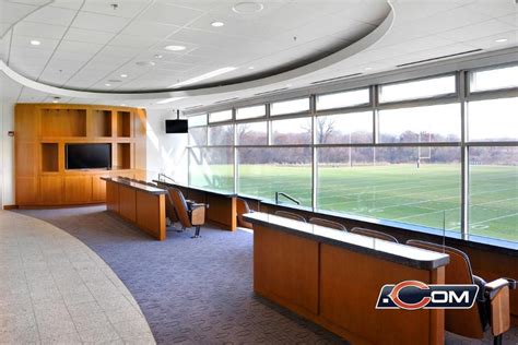 Halas Hall before & after | Renovations, Renovation project, Suite