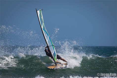 Not as big but still fun! | Windsurfing Forums, page 1 - Seabreeze