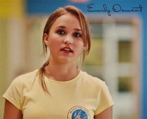 Emily in the HM movie