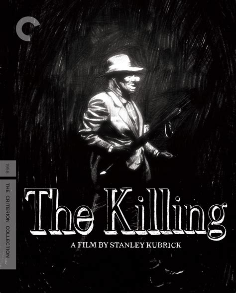 The Killing 1956