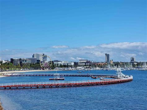 Geelong Waterfront Visitors Guide - Explore Geelong 2024