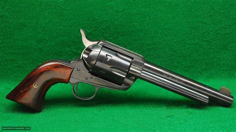 Hawes (By J.P. Sauer & Sohn) Western Marshall Caliber 44 Magnum SA Revolver