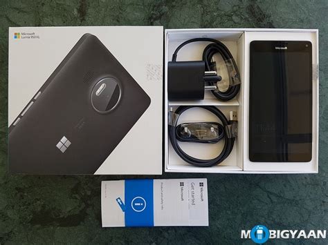 Microsoft Lumia 950 XL Review