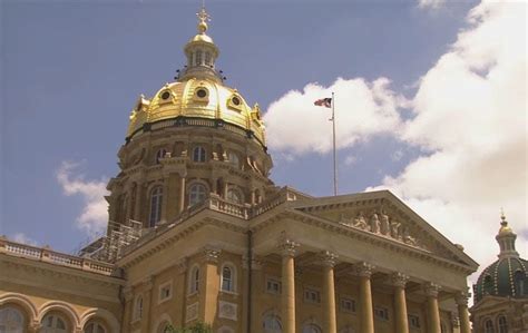 Iowa Bill Requires Infant Death Certificates to Include Vaccine… – The Vaccine Reaction