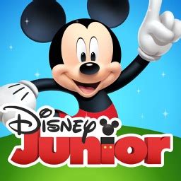 Disney Junior Appisodes by Disney