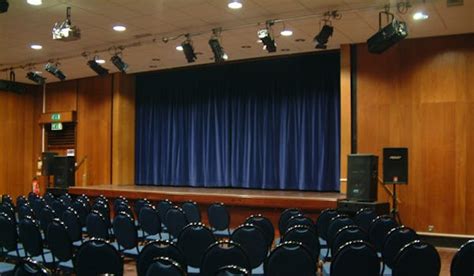 Grove Theatre, Eastbourne events & tickets 2024 | Ents24