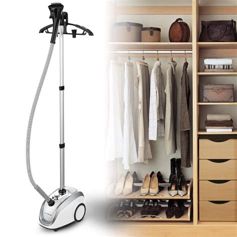 How To Choose The Best Clothes Steamer – Top 5 Things To Look For