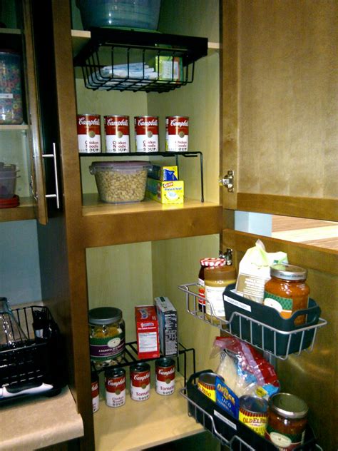 Rubbermaid Pantry & Cabinet Organization | Rubbermaid Products | Flickr