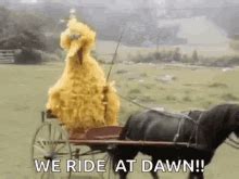 We Ride At Dawn GIFs | Tenor