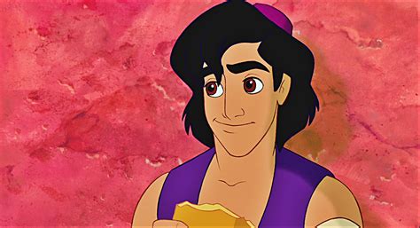 Walt Disney Screencaps - Prince Aladdin - Walt Disney Characters Photo (34338926) - Fanpop