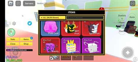 Trading for 2x boss drop : r/bloxfruits