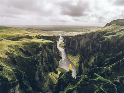 10 Epic Canyons In Iceland That Will Blow Your Mind - Iceland Trippers