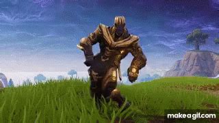 Thanos Doing The Orange Justice Dance GIF - ThanosDoingTheOrangeJustice Dance Dancing - Discover ...