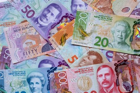 6 Interesting Facts About New Zealand Currency - Beyond Borders