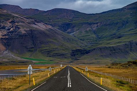 Iceland Road Trip: Reykjavik to Akureyri - 8 Days | kimkim