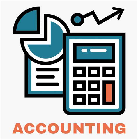 Accounting Badge - Accounting And Finance Icon, HD Png Download - kindpng