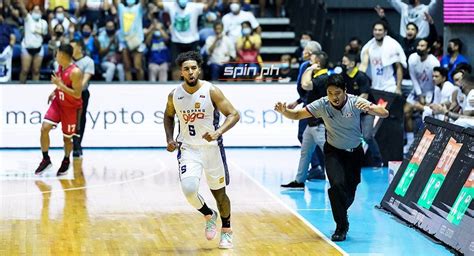 [Ramos] TNT Tropang Giga G Mikey Williams has signed a 3-year max ...