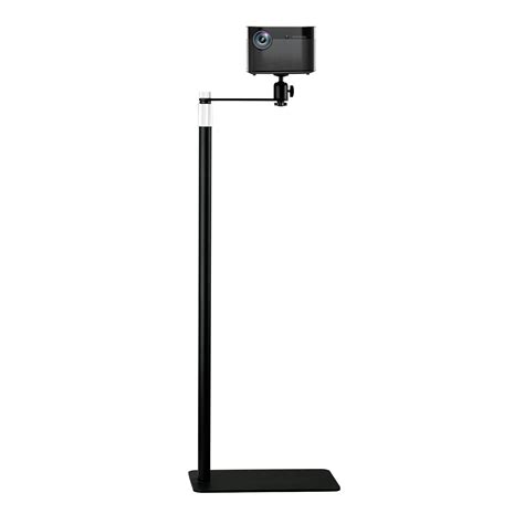 staratlas Universal Projector Floor Stand Portable Projectors Support Mounts Adjustable Height ...