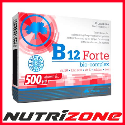 Vitamin B12 Supplement Dosage For Adults : H-E-B Select Ingredients ...