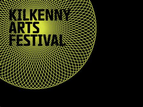 Kilkenny Arts Festival - Visit Kilkenny