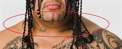 Umaga's 14 Tattoos & Their Meanings - Body Art Guru