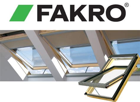 FAKRO Roof Window Buying Guide - The Skylight Company