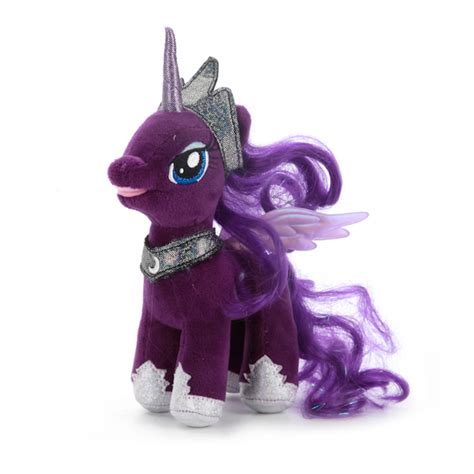 MLP Princess Luna G4 Plush | MLP Merch