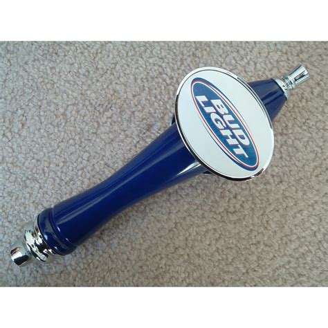 BUD LIGHT Beer Tap Handle