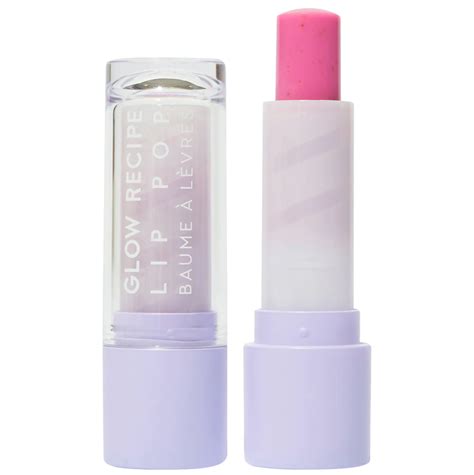 Glow Recipe + Glow Lip Pop Lip Balm