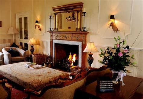 BUCCLEUCH ARMS SCOTTISH BORDERS (St Boswells) - Hotel Reviews, Photos & Price Comparison ...