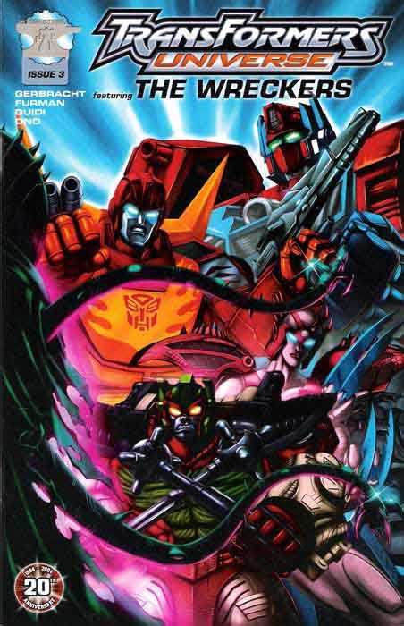 Apelinq (Transformers) - IDW Publishing