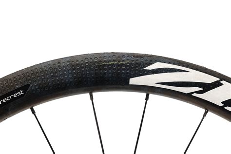 Zipp 303 Firecrest Disc Carbon Tubular 700c Whee | The Pro's Closet