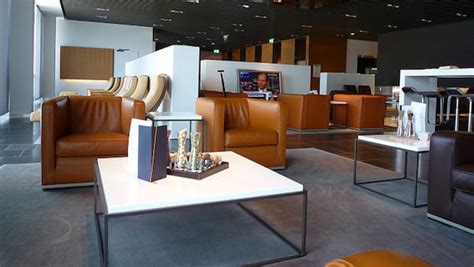 The Ultimate Guide to Airport Lounge Access