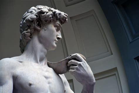 Michelangelo’s ‘David’ Is Embroiled in Yet Another Censorship ...