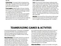 24 Christian Camp Ideas | christian camp, youth games, youth group games