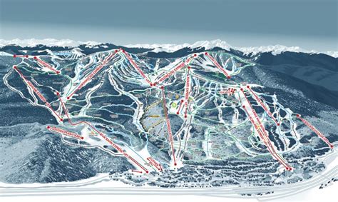 Vail Ski Trail Name Origins - Mountain Resort Concierge