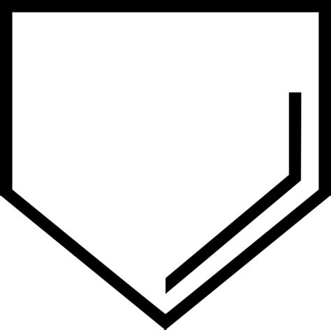 Download High Quality baseball clip art home plate Transparent PNG Images - Art Prim clip arts 2019