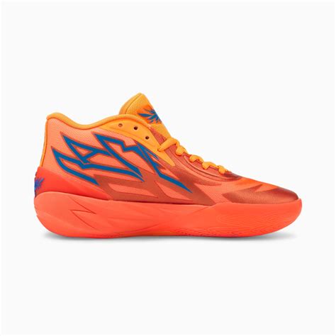 Lamelo Ball Shoes Orange | ubicaciondepersonas.cdmx.gob.mx