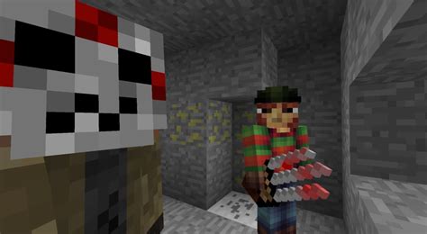 10 Scariest Minecraft Horror Mods - Page 10 of 10 - Gameranx