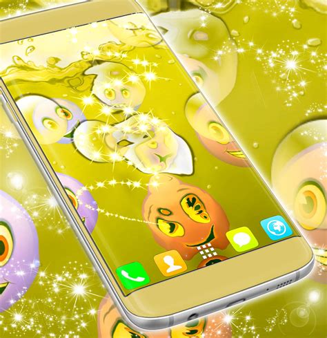 Emoji Live Wallpaper 3D APK for Android Download