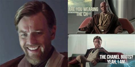 Star Wars: 10 Memes That Perfectly Sum Up Obi-Wan Kenobi As A Character