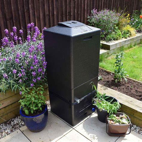 Convert Wheelie Bin To Hot Composter at Donna Casper blog