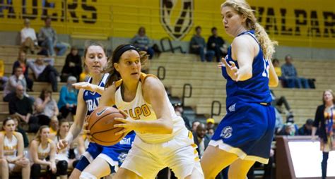 Valparaiso University Crusaders Women's Basketball Elite Camp - Basketball Exposure Camps