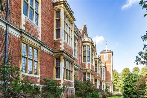 Image of Blickling Estate National Trust | 1033632