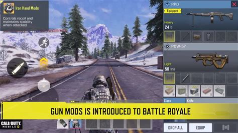 Call of Duty: Mobile - Call of Duty: Mobile - Season 9 Battle Royale ...