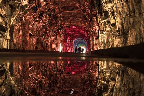 Brockville Railway Tunnel | Visit 1000 Islands