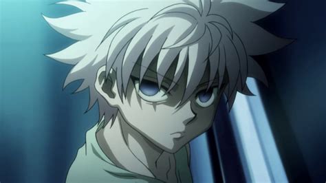 killua zoldyck images Killua HD wallpaper and background photos (39903400)